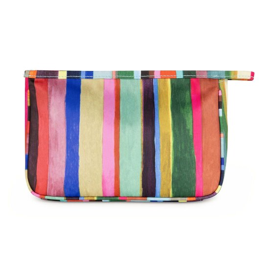 Oilily Pieternella stripe Borsa per cosmetici 22 cm