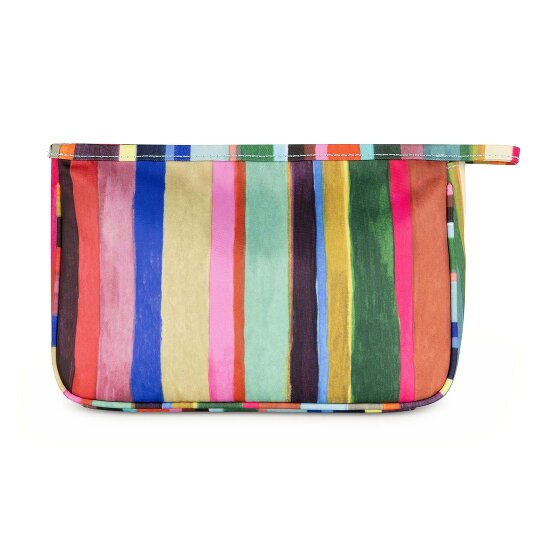 Oilily Pieternella stripe Borsa per cosmetici 22 cm