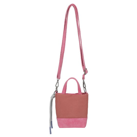 Fritzi aus Preußen Brigitte x fritzi Mini Toty limited Bubble Mini borsa a mano 13 cm
