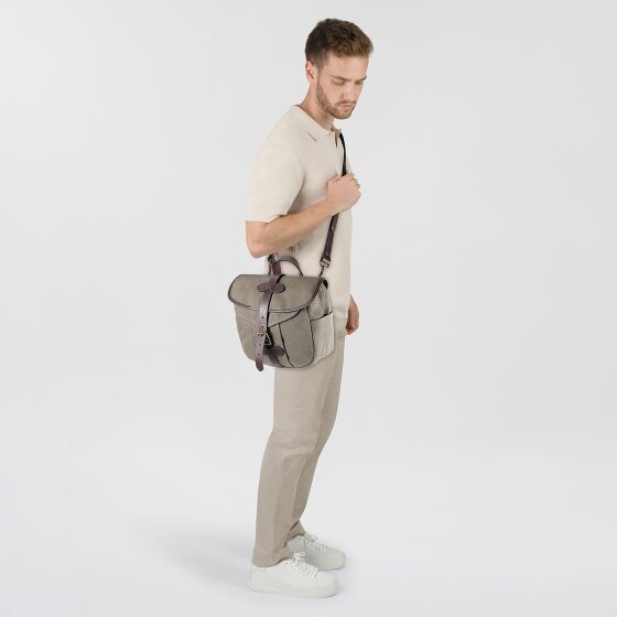 Filson Luggage Twill Borsa a tracolla 25.5 cm