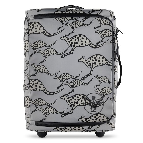 Chiemsee Jump N Fly 2 ruote Carrello della cabina 46 cm