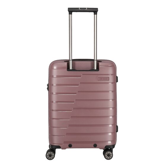 Travelite Air Base 4 ruote Trolley cabina 55 cm