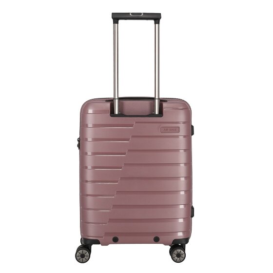 Travelite Air Base Carrello cabina a 4 ruote 55 cm