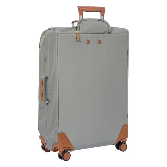 Bric's X-Collection 4 ruote Carrello 71 cm