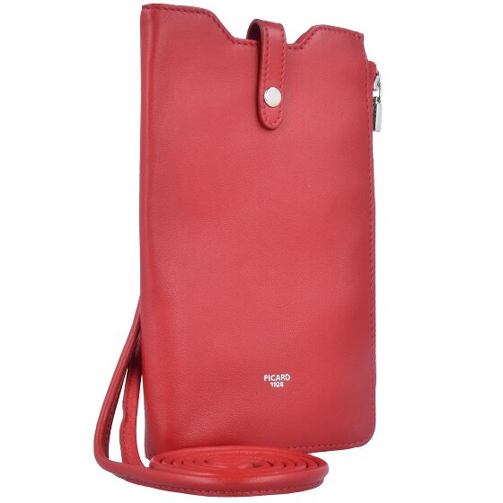 Picard Borsa Bingo Mobile in pelle 18 cm Picard Borsa Bingo Mobile in pelle 18 cm