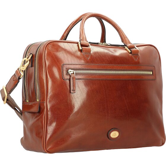 The Bridge Story Uomo Cartella in pelle 40 cm
