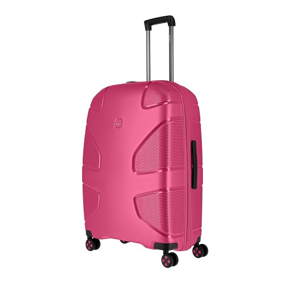 IMPACKT IP1 4 ruote Carrello 76 cm