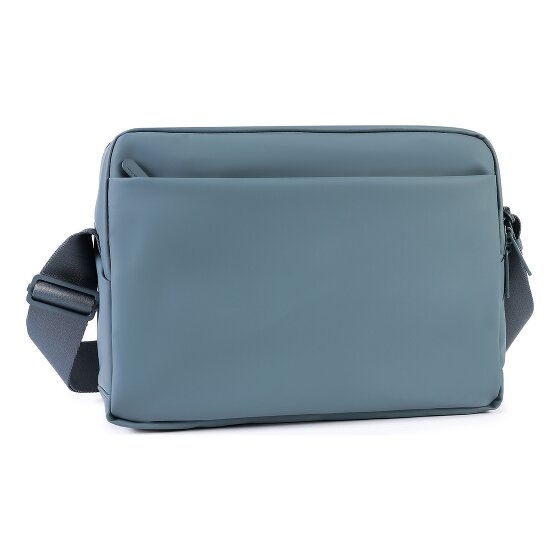 Hedgren Loop Borsa a tracolla Protezione RFID 34 cm