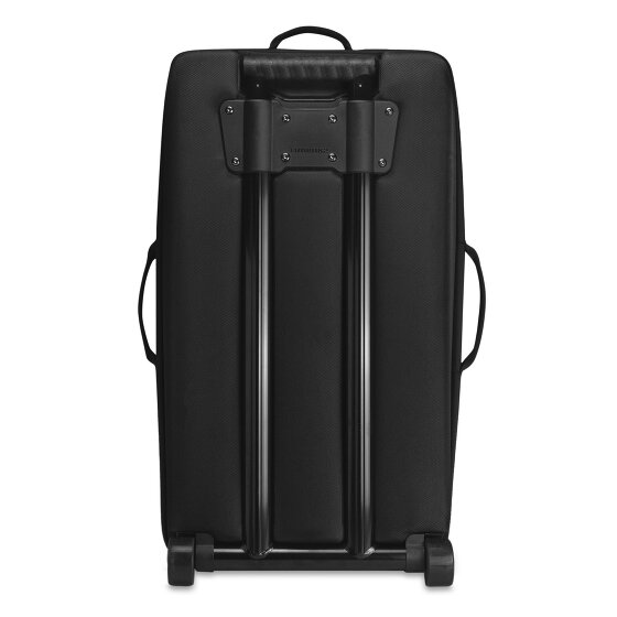 Timbuk2 Core Travel Trolley a 2 ruote 74 cm Scomparto per laptop