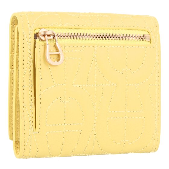 AIGNER Diadora Portafoglio Protezione RFID Pelle 10.5 cm