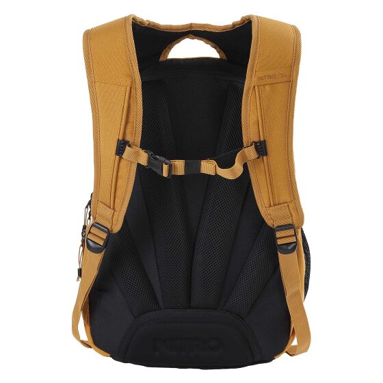NITRO Daypack Chase Zaino 51 cm scomparto per laptop