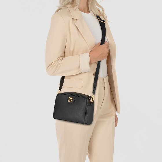 DKNY Carol Borsa a tracolla Pelle 22 cm