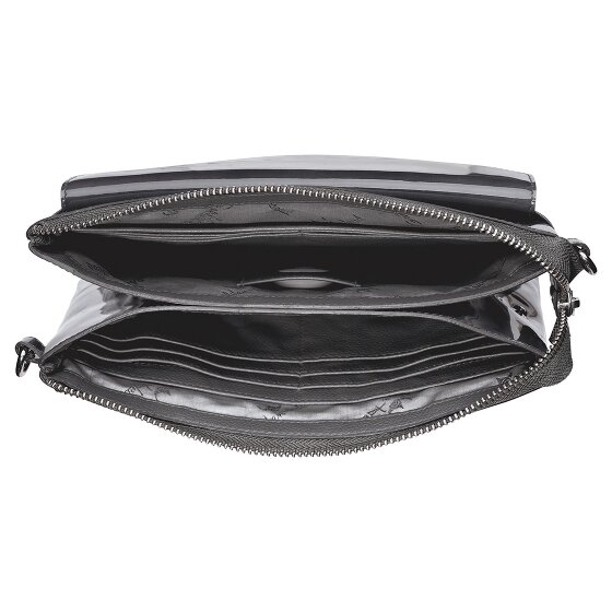 Golden Head Carrara Pochette Protezione RFID Pelle 22 cm