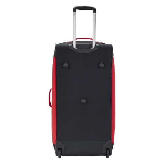 Travelite travelite x NFL 2 ruote Borsa da viaggio 79 cm