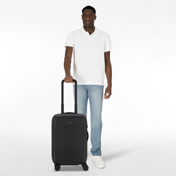 Bellroy Transit 4 ruote Carrello della cabina 55 cm