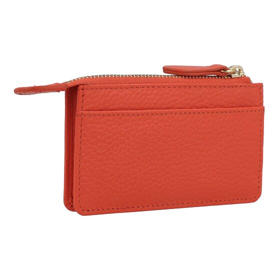 Braun Büffel Asti Portafoglio chiave Vera Pelle 12 cm