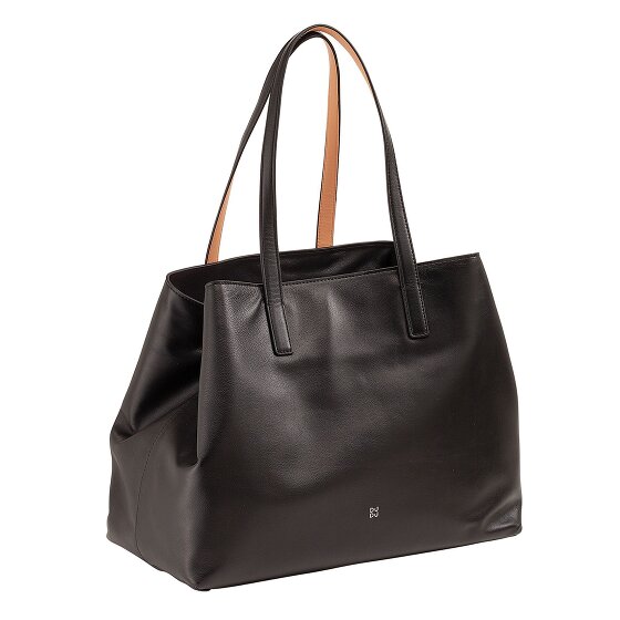 DuDu Pauline Borsa shopper Vera Pelle 36 cm