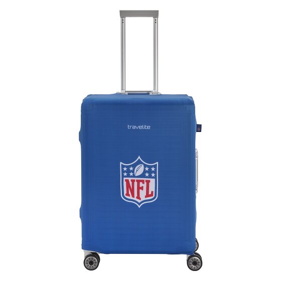 Travelite travelite x NFL Coprivaligia 71 cm
