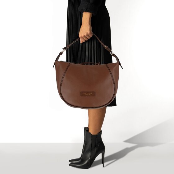 The Bridge Domitilla Borsa a tracolla Pelle 41 cm