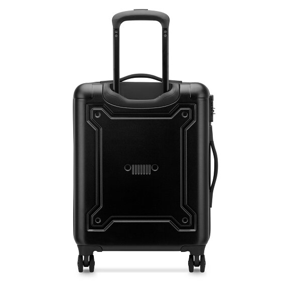 Jeep JH004C 4 ruote Carrello della cabina 55 cm