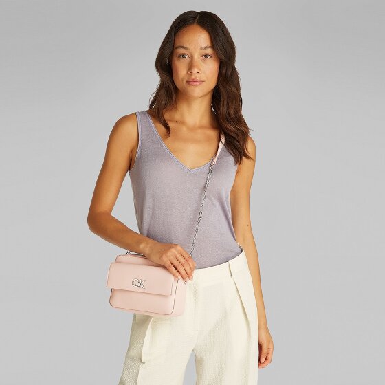 Calvin Klein Re-Lock Borsa a tracolla 21 cm