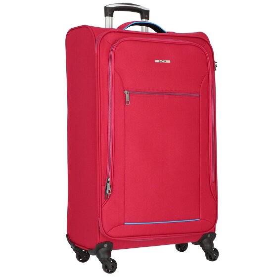 Nowi Sevilla 4 ruote Carrello 75 cm