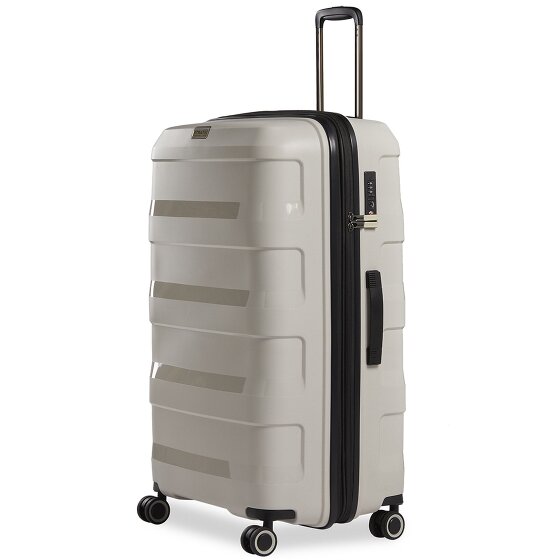 Stratic Paglia + carrello a 4 ruote 75 cm