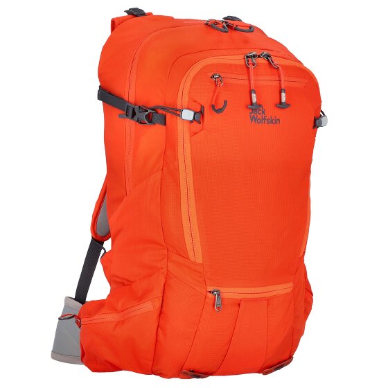 Jack Wolfskin Alpspitze Zaino da trekking 58 cm