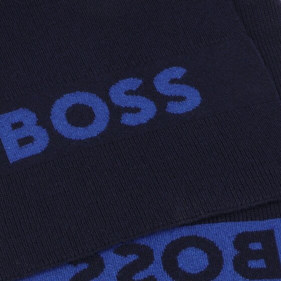 Boss Elio Sciarpa 165 cm
