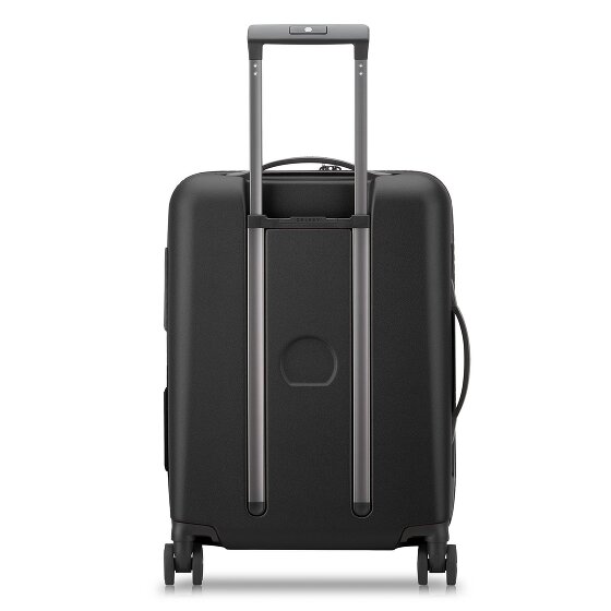 Delsey Paris Turenne 2.0 4 ruote Trolley cabina 55 cm