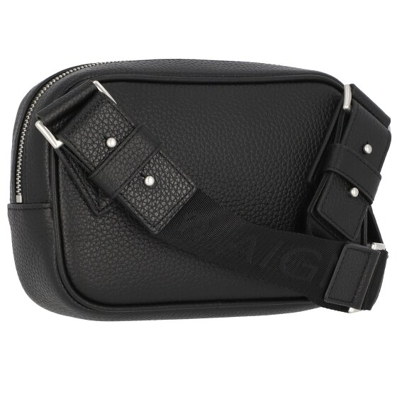 AIGNER Elio Borsa a tracolla Pelle 21 cm