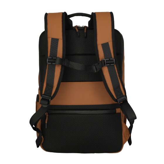 Travelite Briize Zaino da giorno M 45 cm Scomparto per laptop