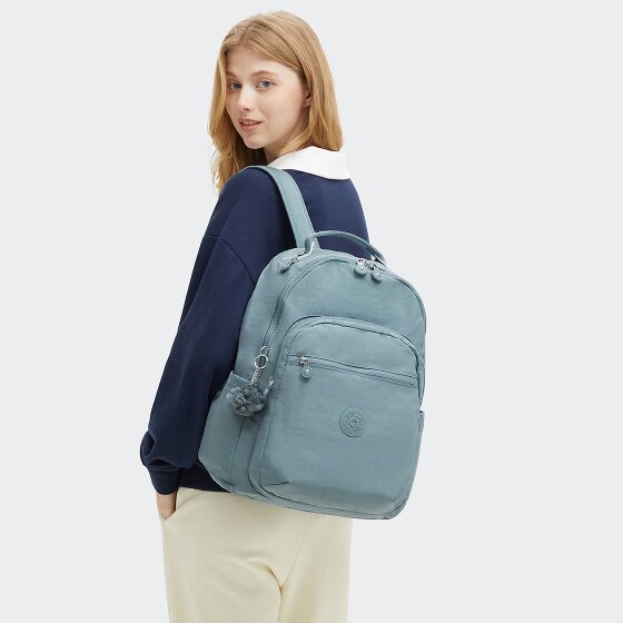 Kipling Basic Seoul Zaino da giorno 44 cm Scomparto per laptop