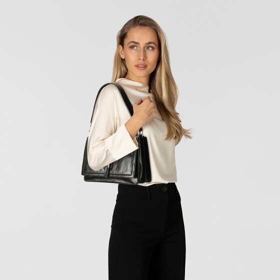 The Bridge Beatrice Borsa a tracolla Pelle 30 cm