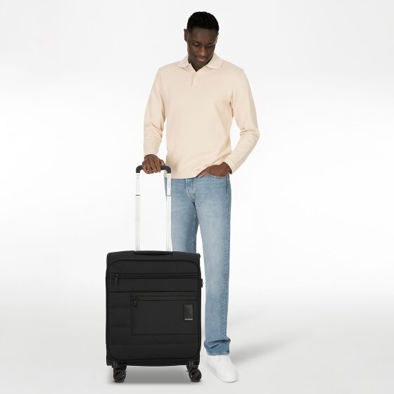 Samsonite Vaycay 4 ruote Carrello della cabina 55 cm