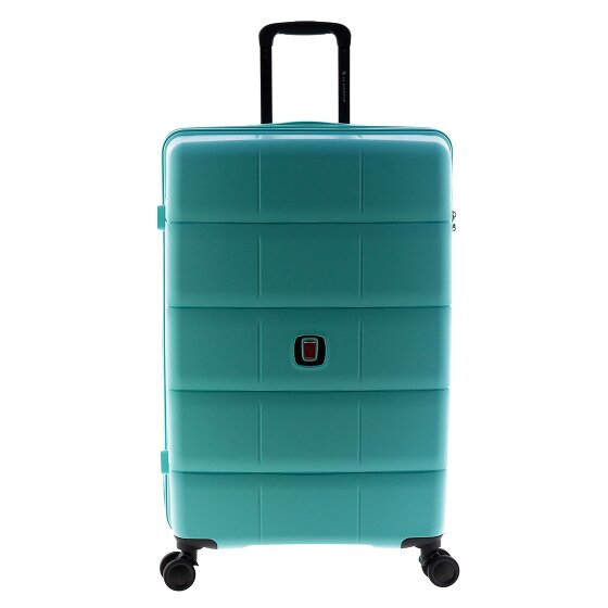 Gladiator 2700 4 ruote Carrello 76 cm