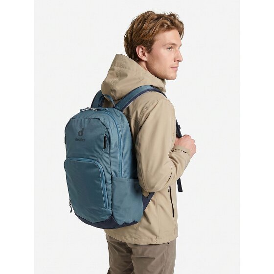 Deuter Bike I 16 L Zaino da bicicletta 46 cm