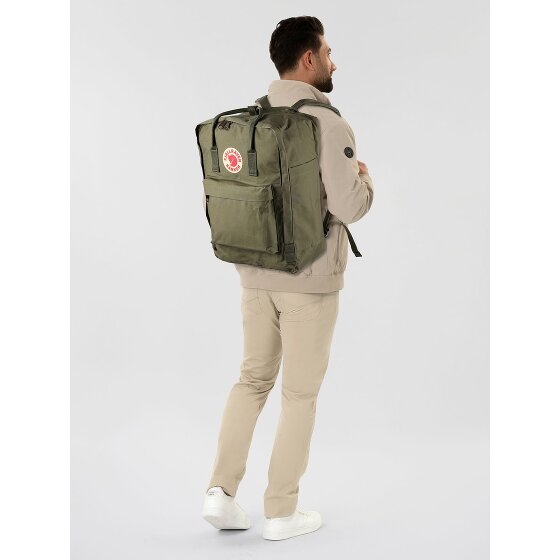 Fjällräven Kanken 17 Zaino da giorno 42 cm