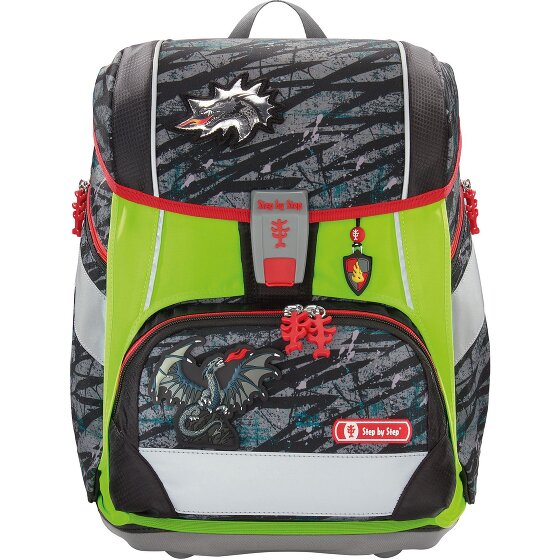 Step by Step Neon Pull-Over 2IN1Plus copriscatola 10 cm Step by Step Neon Pull-Over 2IN1Plus copriscatola 10 cm