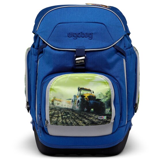 Ergobag Zippies 3 pezzi.