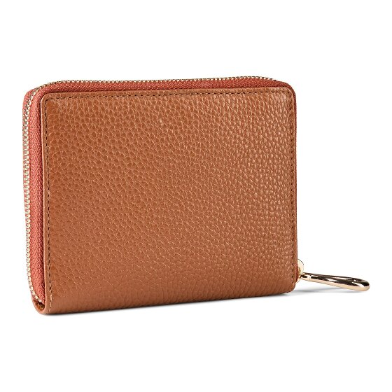 Esquire Alexandria Portafoglio Protezione RFID Pelle 13 cm