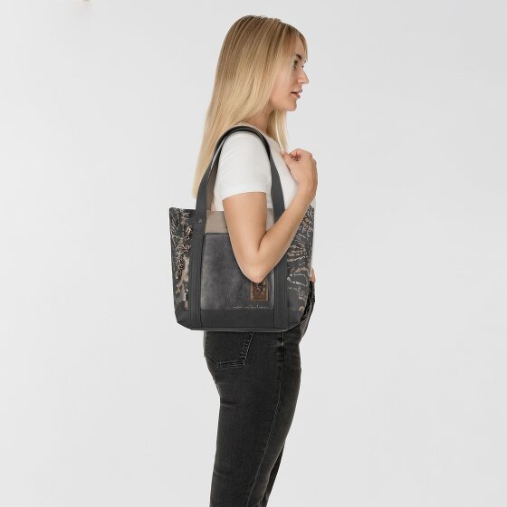 Anekke Real Intentions Borsa shopper 40 cm