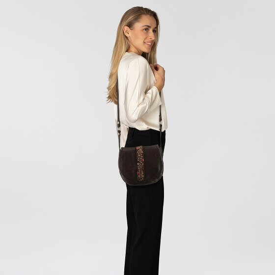 Campomaggi Irene Borsa a tracolla Pelle 23 cm