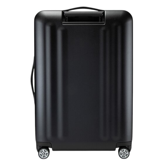Bogner Piz Tamaro 4 ruote Carrello 66 cm
