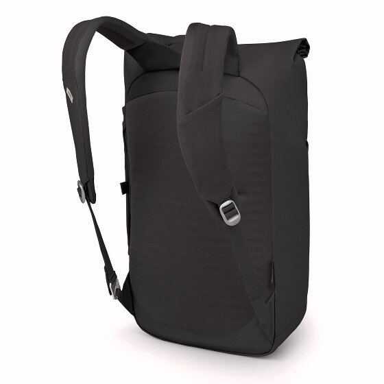 Osprey Arcane Roll Top Pack Zaino da giorno 50 cm Scomparto per laptop