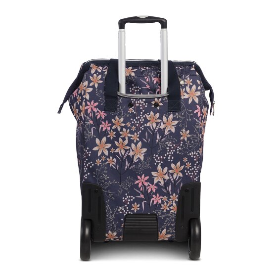 Punta Big Wheel Carrello della spesa 62 cm