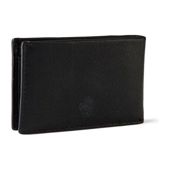Esquire Chicago Portafoglio Protezione RFID Pelle 10.5 cm