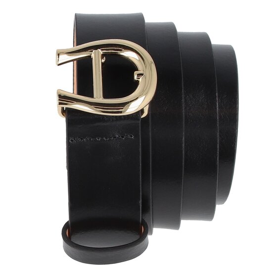 AIGNER Cintura in pelle