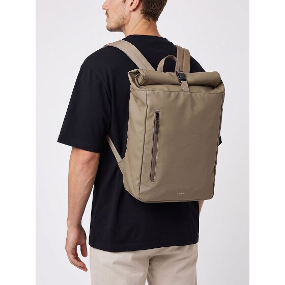 Sandqvist Stream 14 L Zaino da giorno 60 cm Vano porta PC