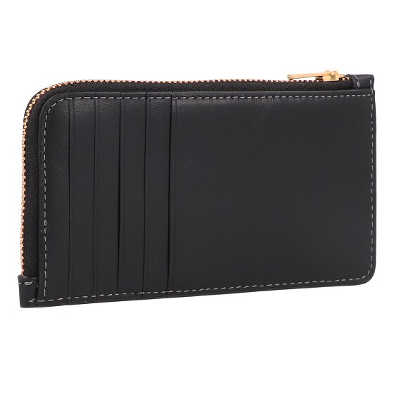 Coach New York Custodia per carta di credito Pelle 8 cm